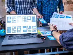 UI/UX Design Services in UK UI/UX Design Services in UK